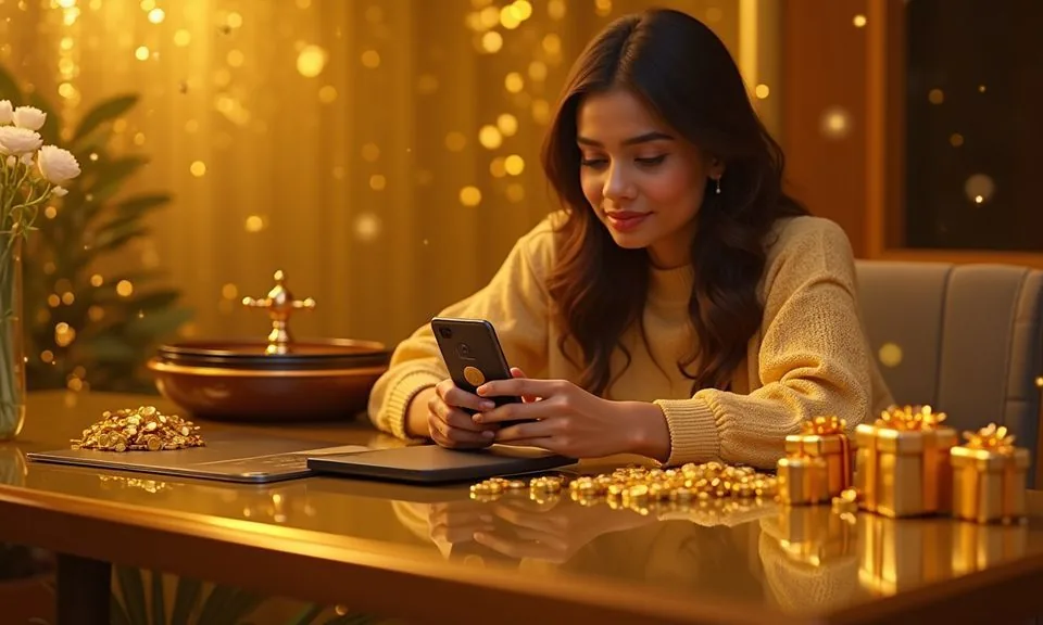 Andar Bahar Card Room